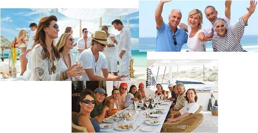 Friend Vacation collage529x273