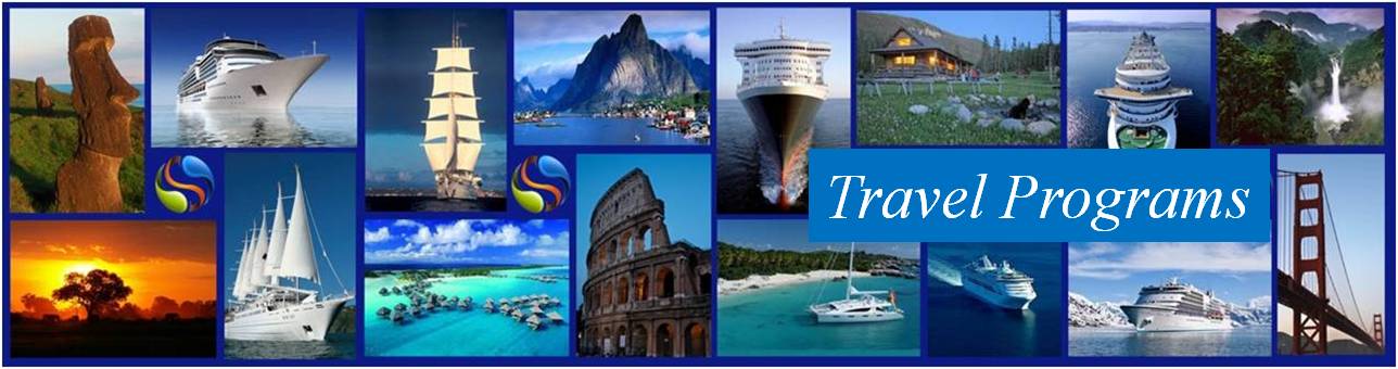 Travel Programs | TravelBiz Solutions